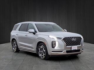 2022 Hyundai Palisade