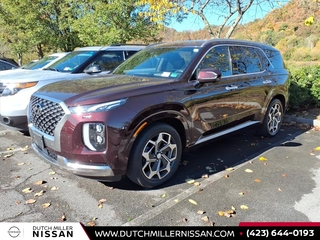 2022 Hyundai Palisade for sale in Bristol TN