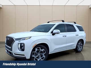 2022 Hyundai Palisade for sale in Bristol TN