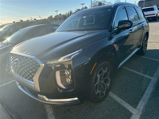 2021 Hyundai Palisade for sale in Greenville SC