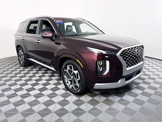 2021 Hyundai Palisade for sale in Merritt Island FL