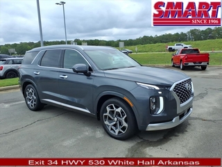 2021 Hyundai Palisade for sale in White Hall AR