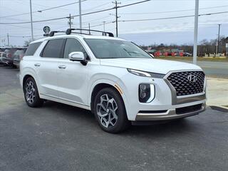 2022 Hyundai Palisade for sale in Burlington NC