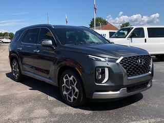 2022 Hyundai Palisade