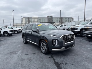 2022 Hyundai Palisade for sale in Knoxville TN