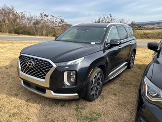 2021 Hyundai Palisade for sale in Johnson City TN