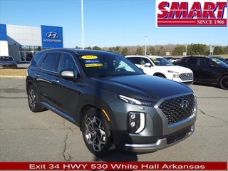 2022 Hyundai Palisade for sale in White Hall AR