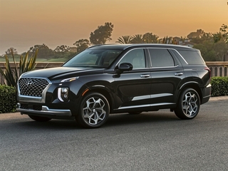 2022 Hyundai Palisade for sale in Chattanooga TN