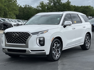 2022 Hyundai Palisade