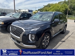2022 Hyundai Palisade for sale in Knoxville TN