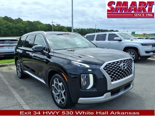 2021 Hyundai Palisade for sale in White Hall AR