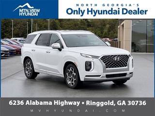 2021 Hyundai Palisade for sale in Ringgold GA