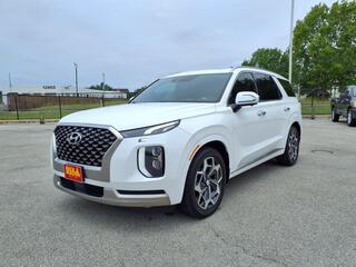 2022 Hyundai Palisade