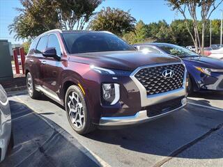 2022 Hyundai Palisade for sale in Henderson NC