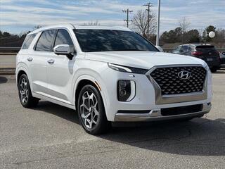 2022 Hyundai Palisade for sale in Greenville SC