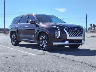 2022 Hyundai Palisade