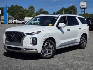 2022 Hyundai Palisade for sale in Forest City NC