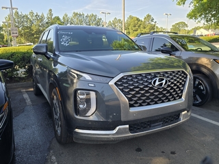 2022 Hyundai Palisade