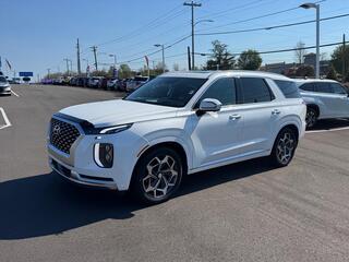 2021 Hyundai Palisade for sale in Johnson City TN