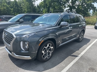 2022 Hyundai Palisade for sale in Bristol TN