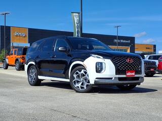 2021 Hyundai Palisade for sale in Columbia SC