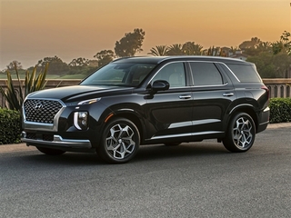 2022 Hyundai Palisade for sale in Fort Mill SC