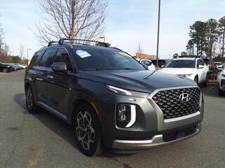 2022 Hyundai Palisade for sale in Cornelius NC