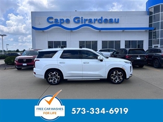 2022 Hyundai Palisade for sale in Johnson City TN