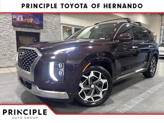 2022 Hyundai Palisade for sale in Hernando MS