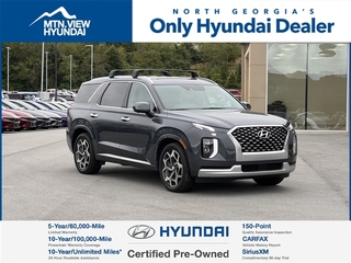 2022 Hyundai Palisade for sale in Ringgold GA