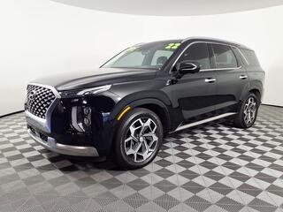 2022 Hyundai Palisade for sale in Bridgeport WV