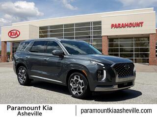 2022 Hyundai Palisade for sale in Asheville NC