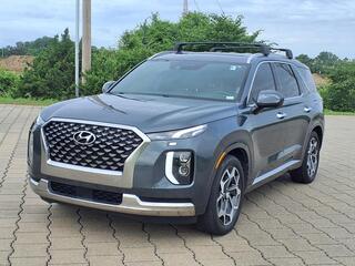 2022 Hyundai Palisade