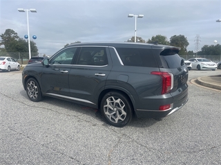 2022 Hyundai Palisade for sale in Greenville SC