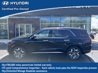 2022 Hyundai Palisade for sale in Columbus MS