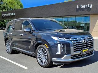 2023 Hyundai Palisade for sale in Mahwah NJ