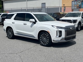 2023 Hyundai Palisade for sale in Canton NC