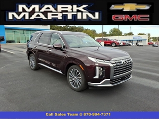 2023 Hyundai Palisade