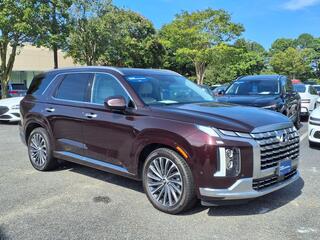 2023 Hyundai Palisade for sale in Hampton VA