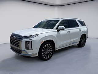 2023 Hyundai Palisade for sale in Morristown TN