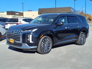 2024 Hyundai Palisade for sale in Council Bluffs IA
