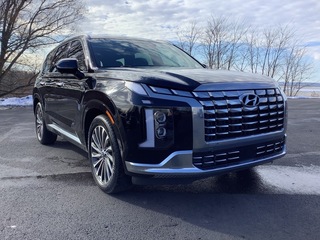 2024 Hyundai Palisade for sale in Johnstown PA