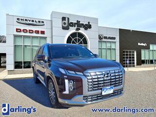 2024 Hyundai Palisade for sale in West Lebanon NH
