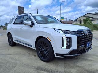 2024 Hyundai Palisade for sale in Boerne TX