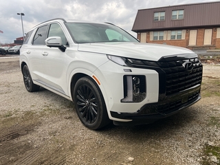 2024 Hyundai Palisade for sale in North Haven CT