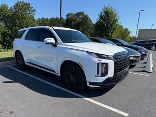 2024 Hyundai Palisade for sale in South Hill VA