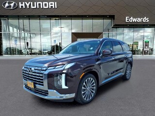 2024 Hyundai Palisade for sale in Council Bluffs IA