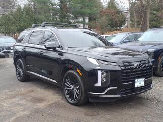 2024 Hyundai Palisade for sale in West Nyack NY