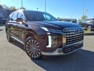 2024 Hyundai Palisade for sale in Clarksville TN