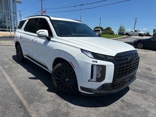 2024 Hyundai Palisade for sale in Greenville SC